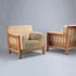 Quittenbaum-Armchair