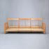 Quittenbaum-Sofa