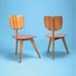 Quittenbaum-Chairs