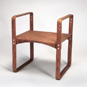 Stool '270HF'