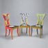 Quittenbaum-Chair
