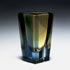 Quittenbaum-Vase 'Prisma'