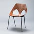 Quittenbaum-'Jason' chairs