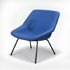 Quittenbaum-Lounge chair