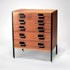 Quittenbaum-Chest of drawer