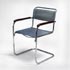Quittenbaum-'S 32' armchair