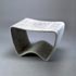 Quittenbaum-Garden stool