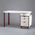 Quittenbaum-Desk/container element M-125S