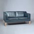 Quittenbaum-Sofa '2212'