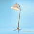 Quittenbaum-Floor lamp