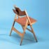 Quittenbaum-Folding chair 'SE 18'