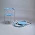 Quittenbaum-Folding chairs 'Sóley'