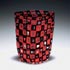 Quittenbaum-Vase Occhi