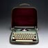 Quittenbaum-Typewriter ABC