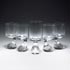 Quittenbaum-Wineglasses 'Colombo'