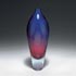 Quittenbaum-Vase Sommerso