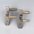 Quittenbaum-Door handles