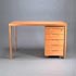 Quittenbaum-Desk with container '296'