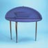 Quittenbaum-Table 'La Lune'
