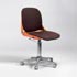 Quittenbaum-Swivel chairs '232'