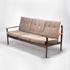 Quittenbaum-Three-seater sofa