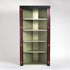 Quittenbaum-Corner shelf unit Porta Nuova