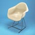 Quittenbaum-Armchair (Prototype)