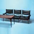 Quittenbaum-Seating group 'Modous'