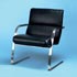 Quittenbaum-Cantiliver chair (prototype)