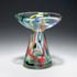 Quittenbaum-Vase