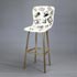 Quittenbaum-Bar stool