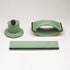 Wright-Ruppel-Trio desk set, no. 4900