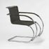 Wright-MR20 lounge chair