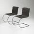Wright-MR10 chairs