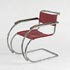 Wright-MR10 chair
