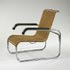 Wright-B35 Lounge chair