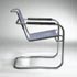 Wright-B33 armchair