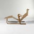 Wright-Long chair