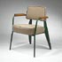 Wright-Bridge Director armchair