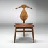 Wright-Valet chair