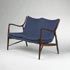 Wright-Settee