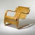 Wright-Lounge chair no.31
