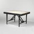 Wright-End table