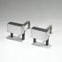 Wright-Andirons (Florsheim residence)