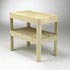 Wright-End table