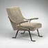 Wright-Digamma lounge chair
