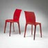 Wright-Lambda chairs