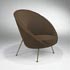 Wright-Lounge chair