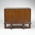 Wright-Cabinet