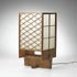 Wright-Table lamp